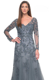 4 of 6 La Femme 31887 Slate