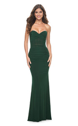 2 of 7 La Femme 31899 Emerald