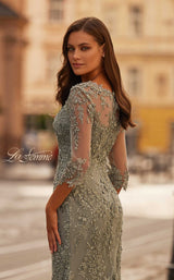 3 of 4 La Femme 31909 Dusty-Sage