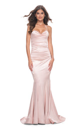 1 of 9 La Femme 31915 Champagne
