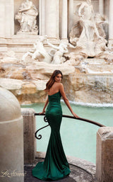 7 of 9 La Femme 31915 Emerald