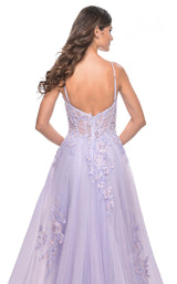 15 of 19 La Femme 31939 Lavender