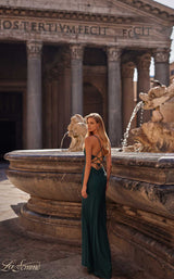 9 of 14 La Femme 31978 Emerald