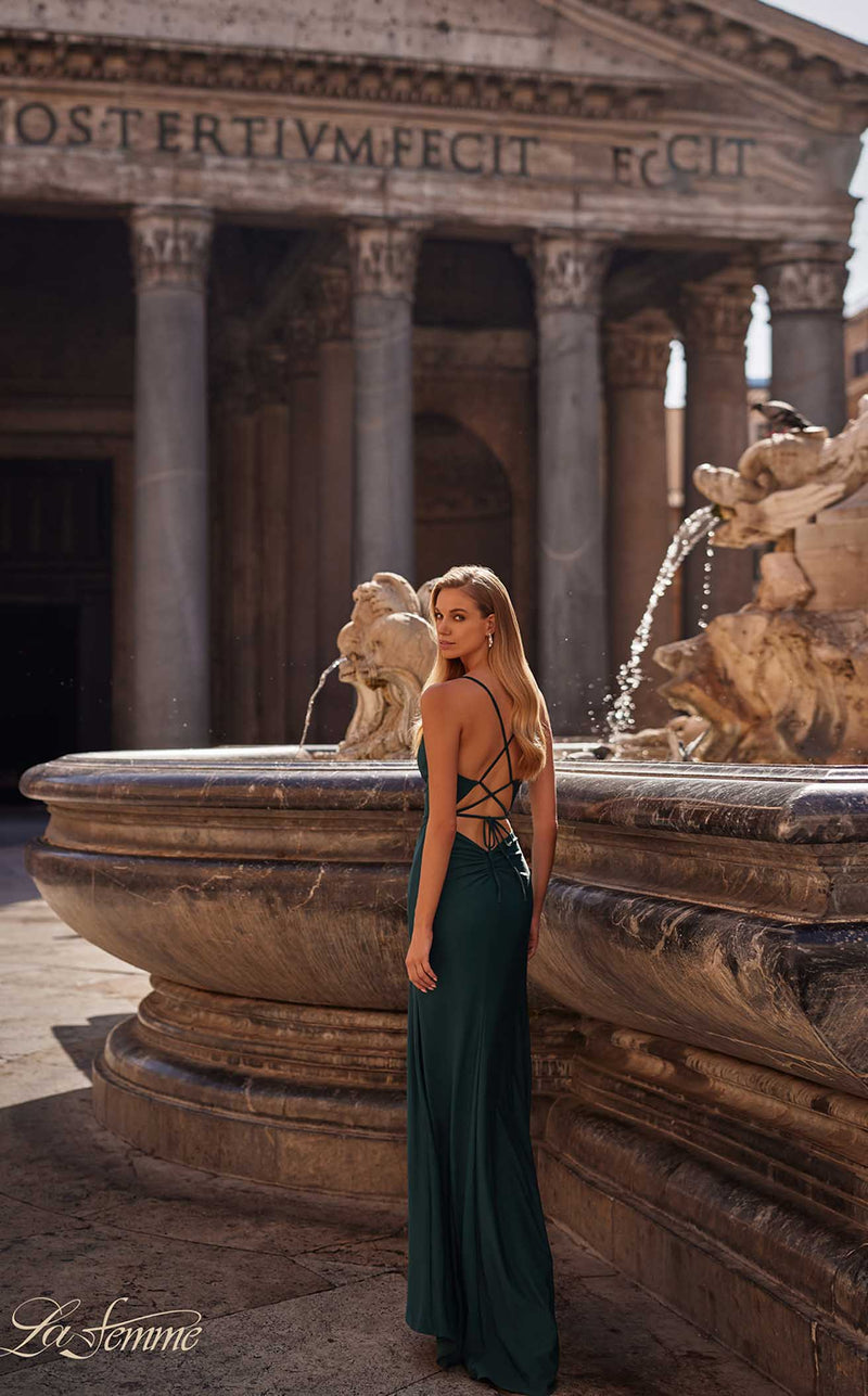 La Femme 31978 Dress