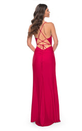 12 of 14 La Femme 31978 Red