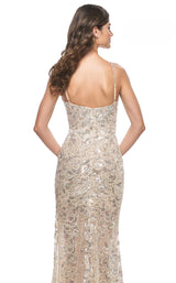 5 of 7 La Femme 32077 Champagne