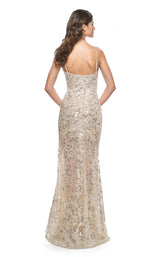 7 of 7 La Femme 32077 Champagne