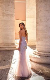 6 of 7 La Femme 32197 Mauve