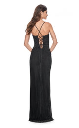 6 of 6 La Femme 32218 Black