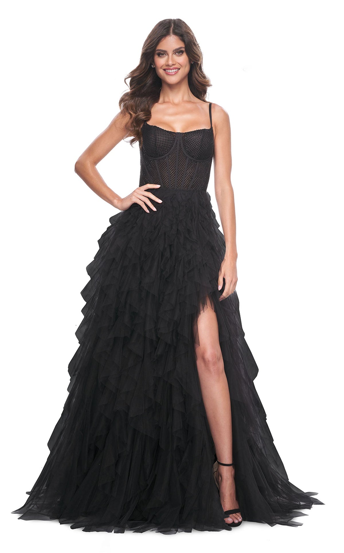 La Femme Dresses on Sale | Shop Gorgeous Gowns Up to 90% Off   TheDressWarehouse