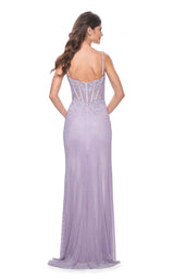 5 of 5 La Femme 32236 Lavender