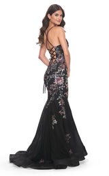 3 of 4 La Femme 32246 Black