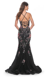 4 of 4 La Femme 32246 Black