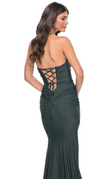 5 of 8 La Femme 32289 Dark Emerald