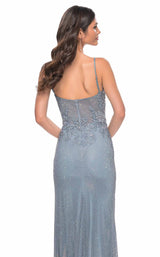 6 of 8 La Femme 32292 Slate