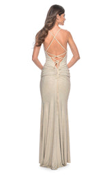 17 of 17 La Femme 32327 Nude