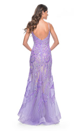 12 of 12 La Femme 32333 Lavender