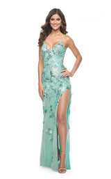 1 of 5 La Femme 32344 Sage