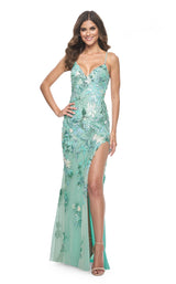 2 of 5 La Femme 32344 Sage