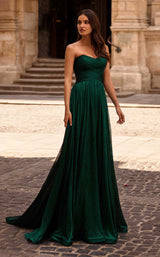 5 of 17 La Femme 32382 Emerald