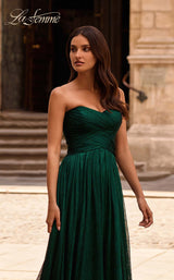 7 of 17 La Femme 32382 Emerald