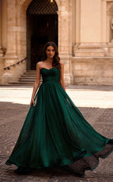 2 of 17 La Femme 32382 Emerald