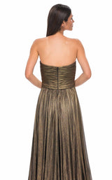 12 of 17 La Femme 32382 Gold