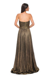 15 of 17 La Femme 32382 Gold