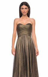 8 of 17 La Femme 32382 Gold