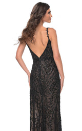 3 of 4 La Femme 32450 Black