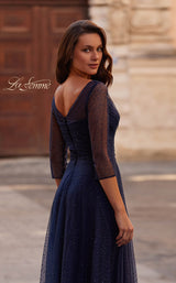 4 of 5 La Femme 32460 Navy