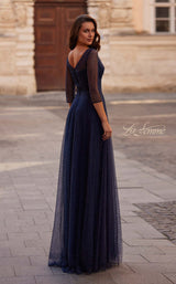 5 of 5 La Femme 32460 Navy