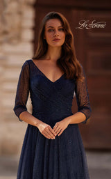 3 of 5 La Femme 32460 Navy