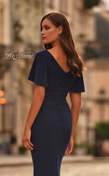 3 of 4 La Femme 32495 Navy
