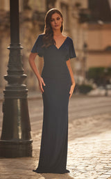 1 of 4 La Femme 32495 Navy