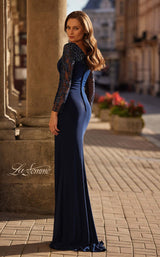 6 of 6 La Femme 32609 Navy