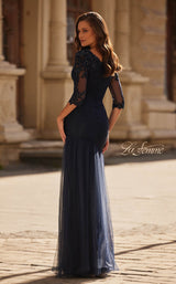 4 of 4 La Femme 32610 Navy