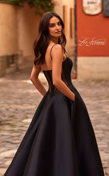 3 of 5 La Femme 32670 Black