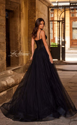 5 of 5 La Femme 32680 Black