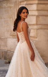 10 of 14 La Femme 32716 Cream