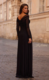 6 of 6 La Femme 32722 Black