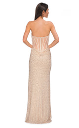 4 of 4 La Femme 32794 Champagne