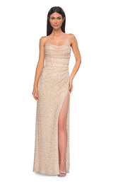 1 of 4 La Femme 32794 Champagne