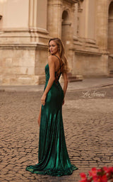 8 of 10 La Femme 32884 Emerald