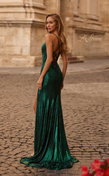 9 of 10 La Femme 32884 Emerald