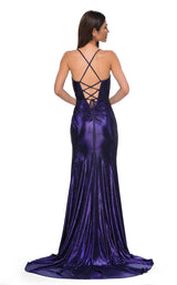 10 of 10 La Femme 32884 Indigo