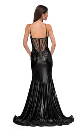 3 of 11 La Femme 32897 Black