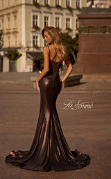 10 of 11 La Femme 32897 Bronze