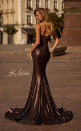 11 of 11 La Femme 32897 Bronze