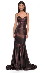 4 of 11 La Femme 32897 Bronze